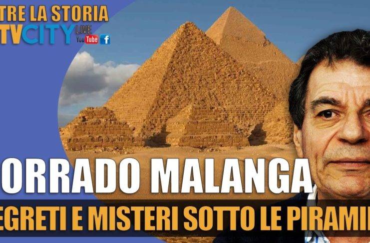 corrago malanga piramidi