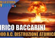 enrico baccarini oltre la storia