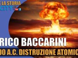 enrico baccarini oltre la storia