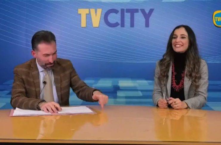 mangiamo meglio tvcity