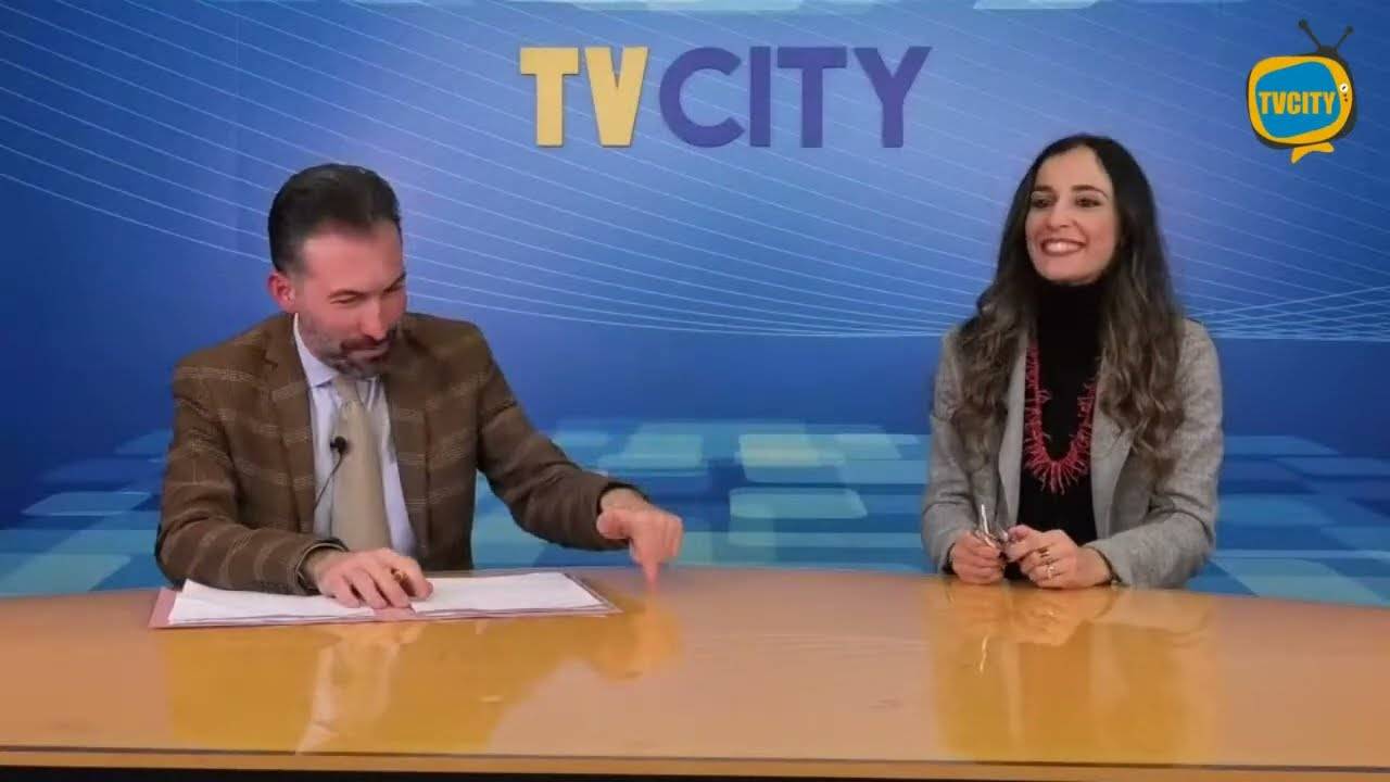 mangiamo meglio tvcity