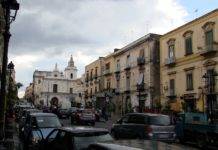 piazza palomba