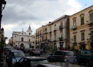 piazza palomba