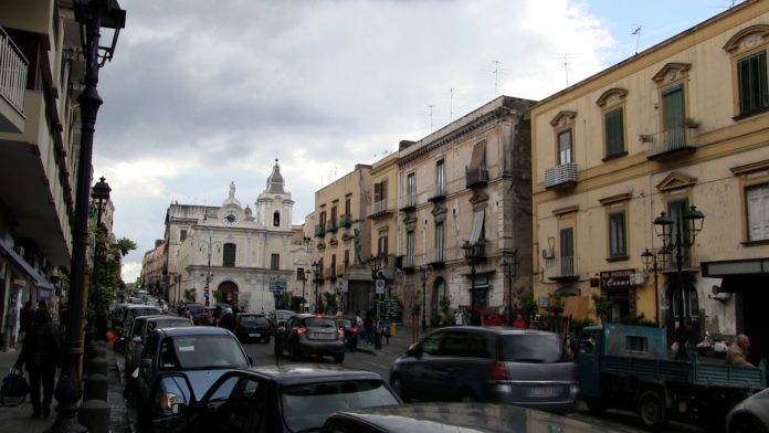 piazza palomba
