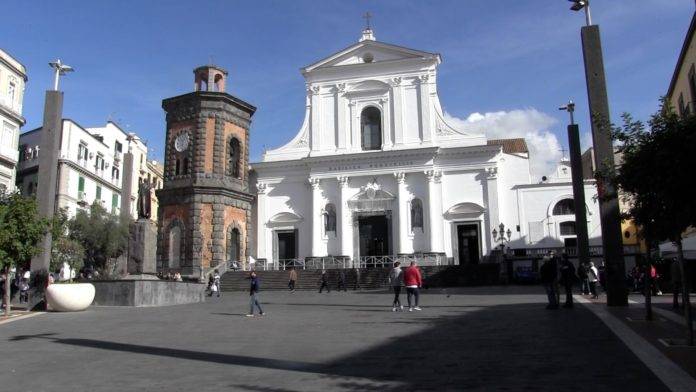 piazza santa croce