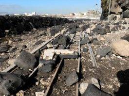 passeggiata porto scala torre del greco