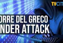 attacco informatico