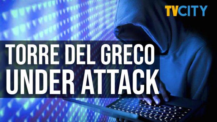 attacco informatico