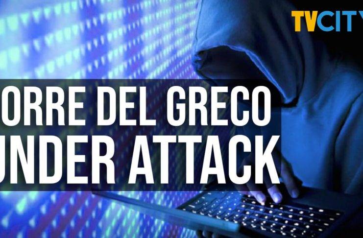 attacco informatico