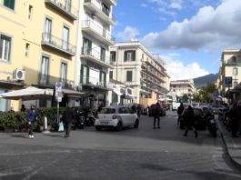 torre del greco pulizia strade e eventi