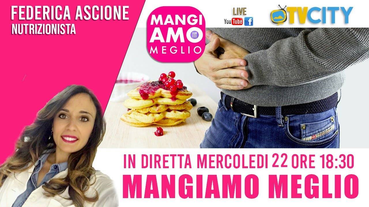 mangiamo meglio falsi miti