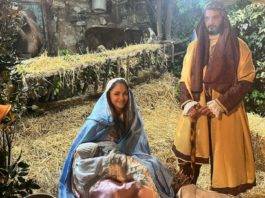 gragnano la bellezza del natale