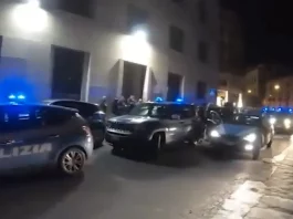 napoli blitz camorra mazzarella