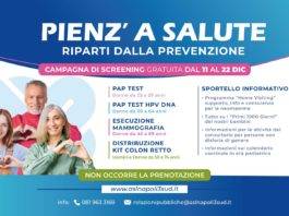 asl napoli 3 sud pienz a salute