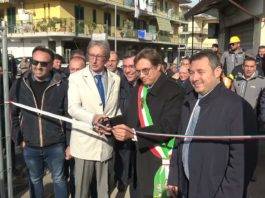 gori azioni per l'acqua