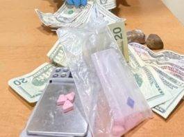 mdma dollari costiera