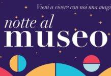 degni notte al museo evento scuola