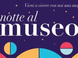 degni notte al museo evento scuola
