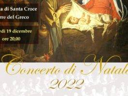 jubilate deo concerto di natale