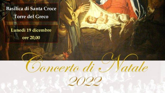 jubilate deo concerto di natale