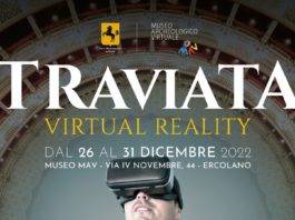 mav virtual reality