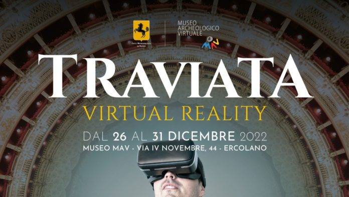 mav virtual reality