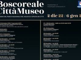 boscoreale eventi natalizi