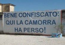 beni confiscati campania