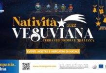 natività vesuviana eventi