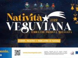 natività vesuviana eventi