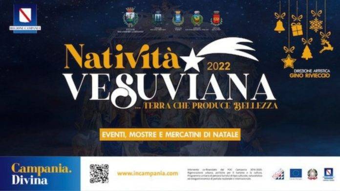 natività vesuviana eventi