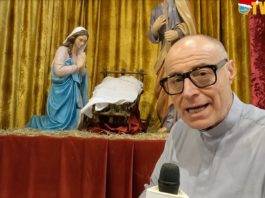 auguri don mario pasqua