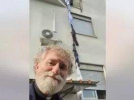 parroco social ladri natale