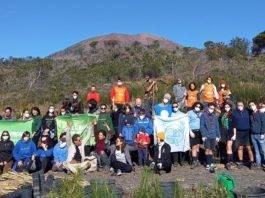 riforestiamo il gigante