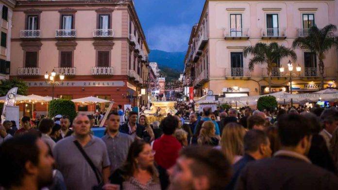 vico equense regolamento cittadino