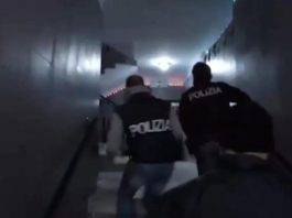 napoli scampia clan raia