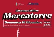 mercatorre christmas edition