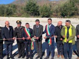 inaugurazione sentiero vesuvio