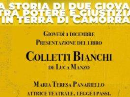 luca manzo colletti bianchi cobar