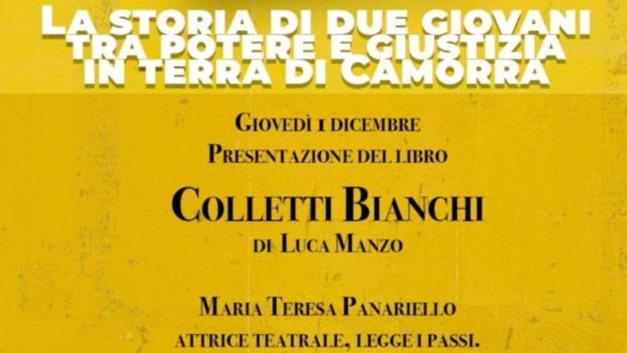 luca manzo colletti bianchi cobar