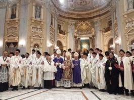 torre del greco sacerdoti cavaliere
