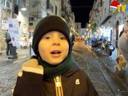 auguri natale popolo torrese