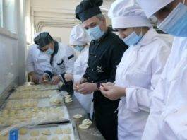 studenti pantaleo gran galà hotel poseidon