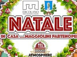 auto d'epoca ercolano