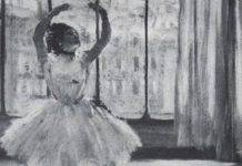 edgar degas