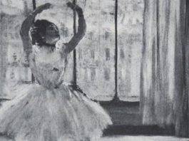 edgar degas