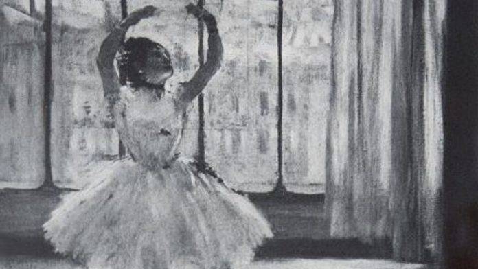 edgar degas