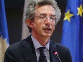 sanremo manfredi monologo fagnani