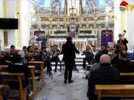 atmosfere eventi per il natale