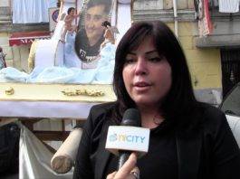 immacolata carricielli giovanni guarino